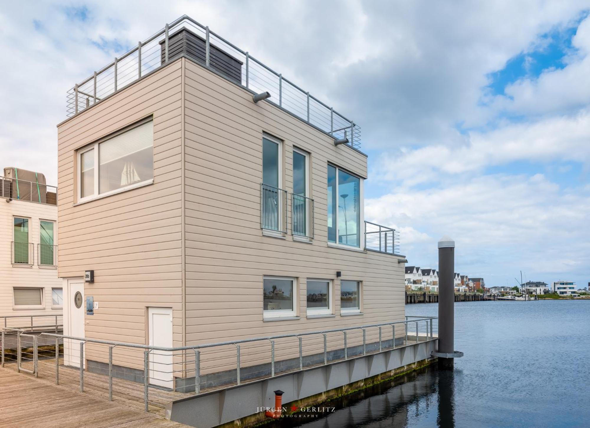 Ferienhaus Stoertebeker Olpenitz Exterior photo